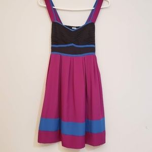 Kimchi Blue Sun Dress